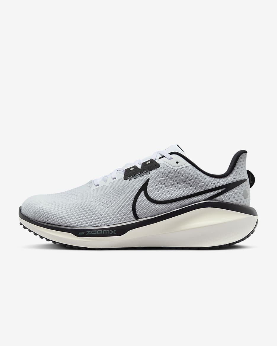 Nike vomero extra wide on sale